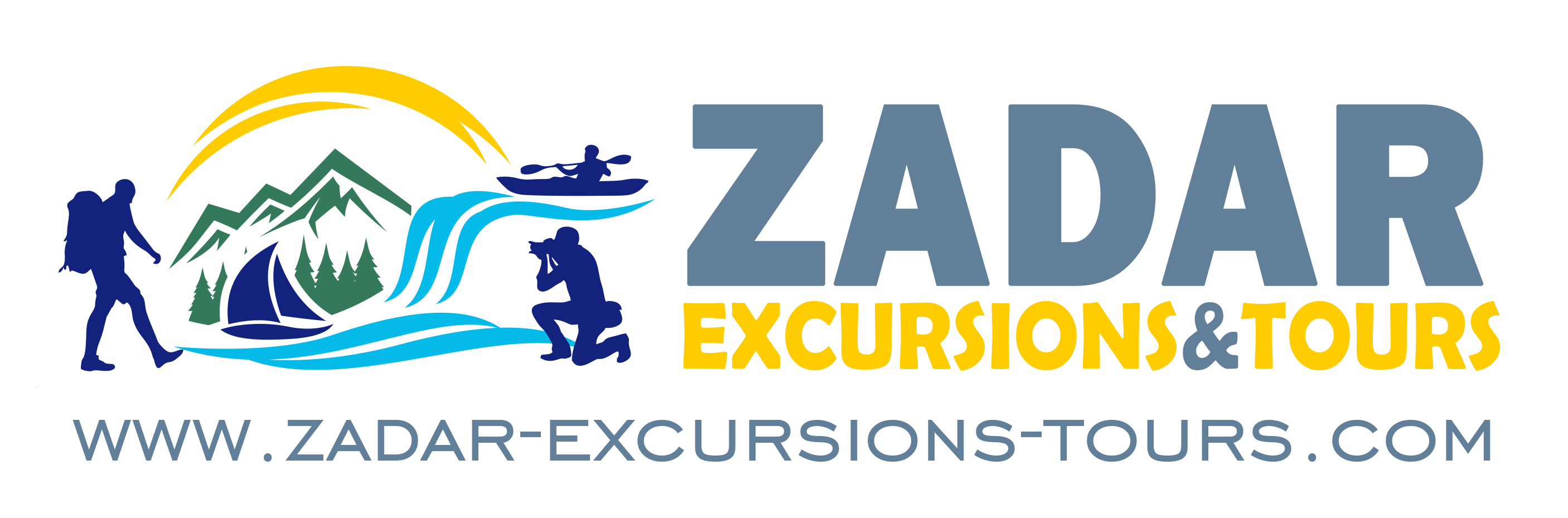 Zadar Excursions & Tours
