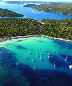 kornati-tour