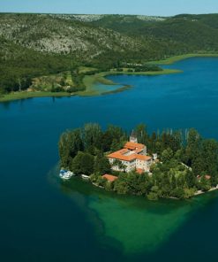 krka-waterfalls