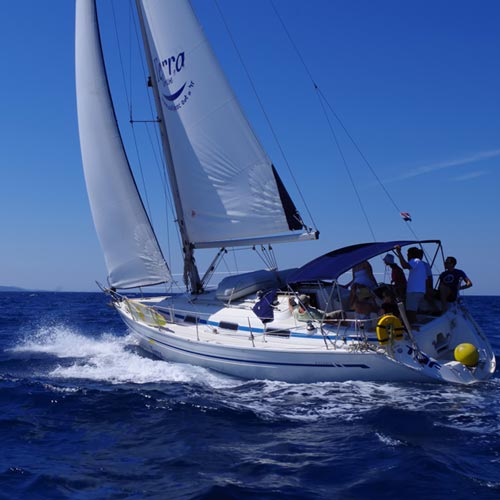 Full Day Sailing Zadar Excursions & Tours